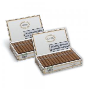 Rafael Gonzalez Perlas Cigar - 2 x Box of 25 (50) Bundle Deal